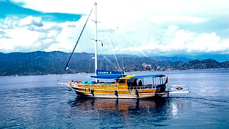 Demre Tekne Kiralama